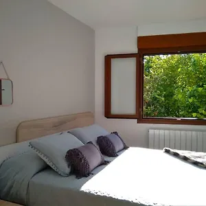 Angus Etxea Apartamento